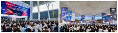 收官！NEPCONASIA2025亚洲电子展等候取您再
